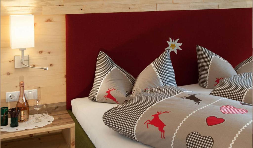 Appartement Fernblick à Mayrhofen Extérieur photo